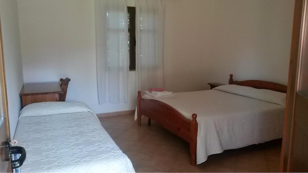 Agriturismo Su Barraccu Loceri Room photo