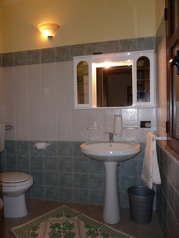 Agriturismo Su Barraccu Loceri Room photo