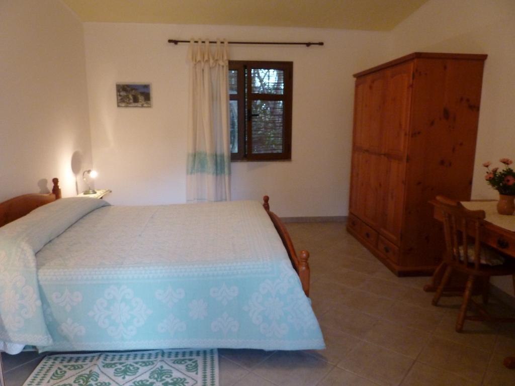 Agriturismo Su Barraccu Loceri Room photo